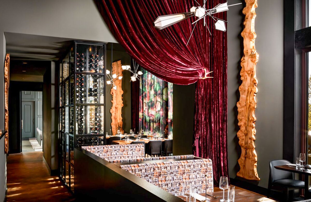 23グリーンビルSCのめちゃくちゃユニークなレストランあなたは試さなければなりません