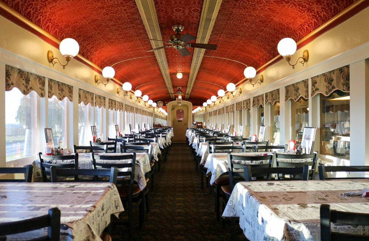 ランカスターPAの最もクールなレストラン：見逃せない18のユニークなスポット