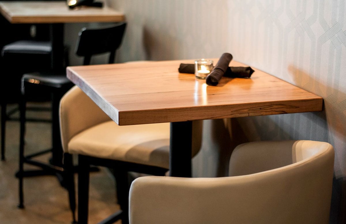 ノースカロライナ州ローリーにある21のクールでユニークなレストラン