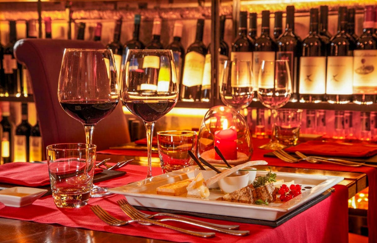 ローマの22の楽しくユニークなレストラン（地元の食事）