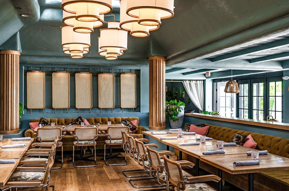 スコッツデールの22の楽しくユニークなレストラン（AZ）