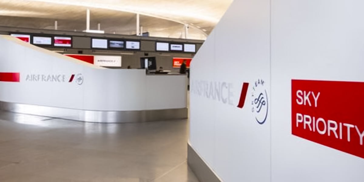 エールフランスのビジネスクラスレビュー:2025年に知っていること