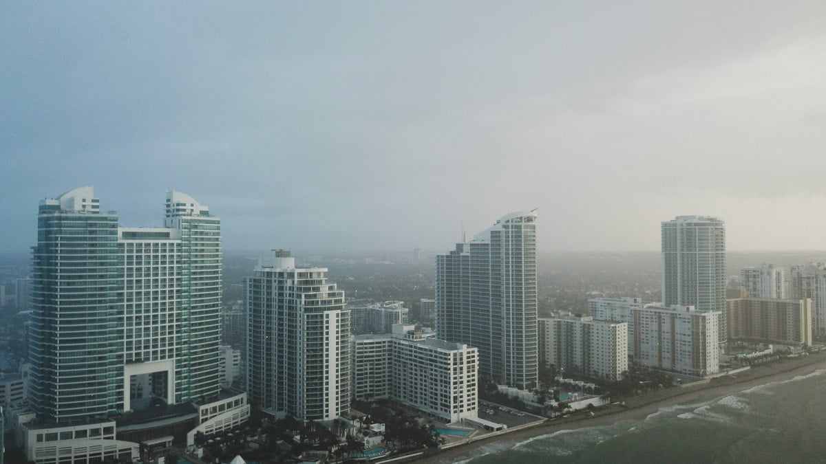 新しい生活を始めるためにブロワード郡に住む12の壮大な場所