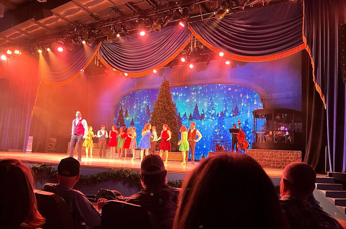 12ミズーリ州ブランソンでの驚くほど楽しいこと（2025年）