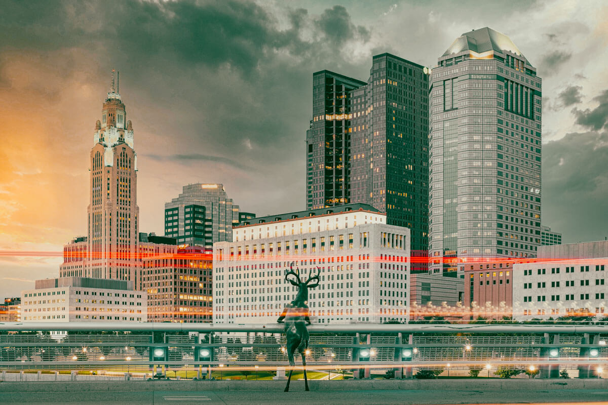 コロンバスで夜にやるべきことは、あなたがオハイオを愛するようになるでしょう!