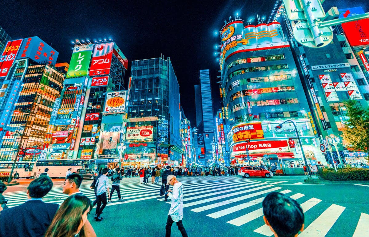 13夜の東京でやるべき奇妙で素晴らしいこと（2025ガイド）