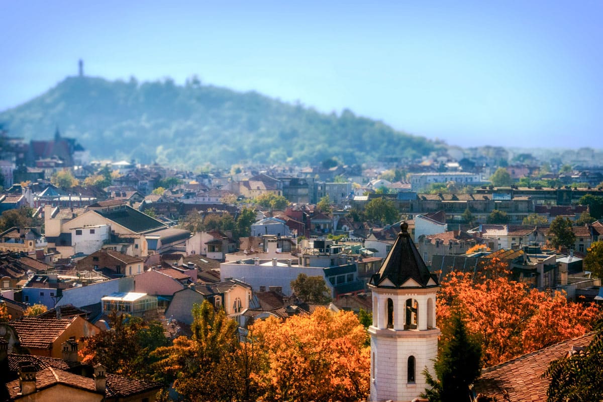 13ヨーロッパに住む最も安い場所（生活費による）