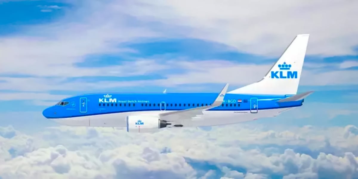 2025年のKLMビジネスクラスのレビュー（＆ビッグを節約するためのヒント）