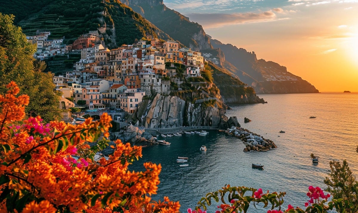 2026年2月のヨーロッパの16の驚くべき暖かい場所