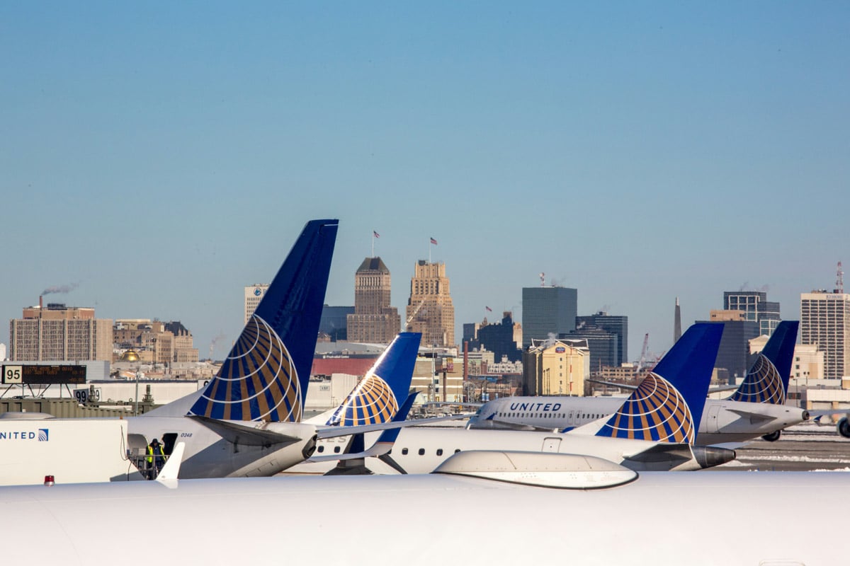 2025年のユナイテッドポラリスについての真実：それはまだ米国で最高のビジネスクラスですか？