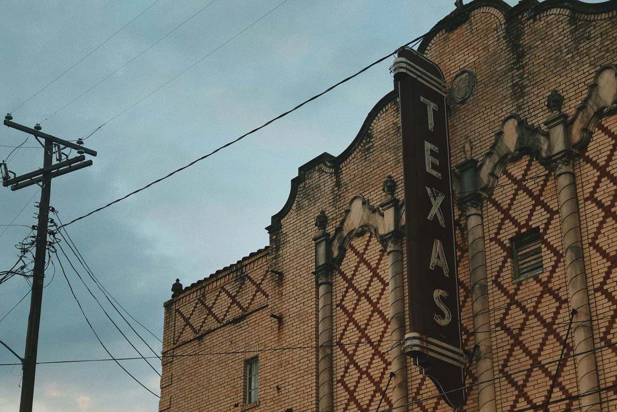 イーストテキサスの12の最高の場所は、リモートワーカーとデジタル遊牧民のために