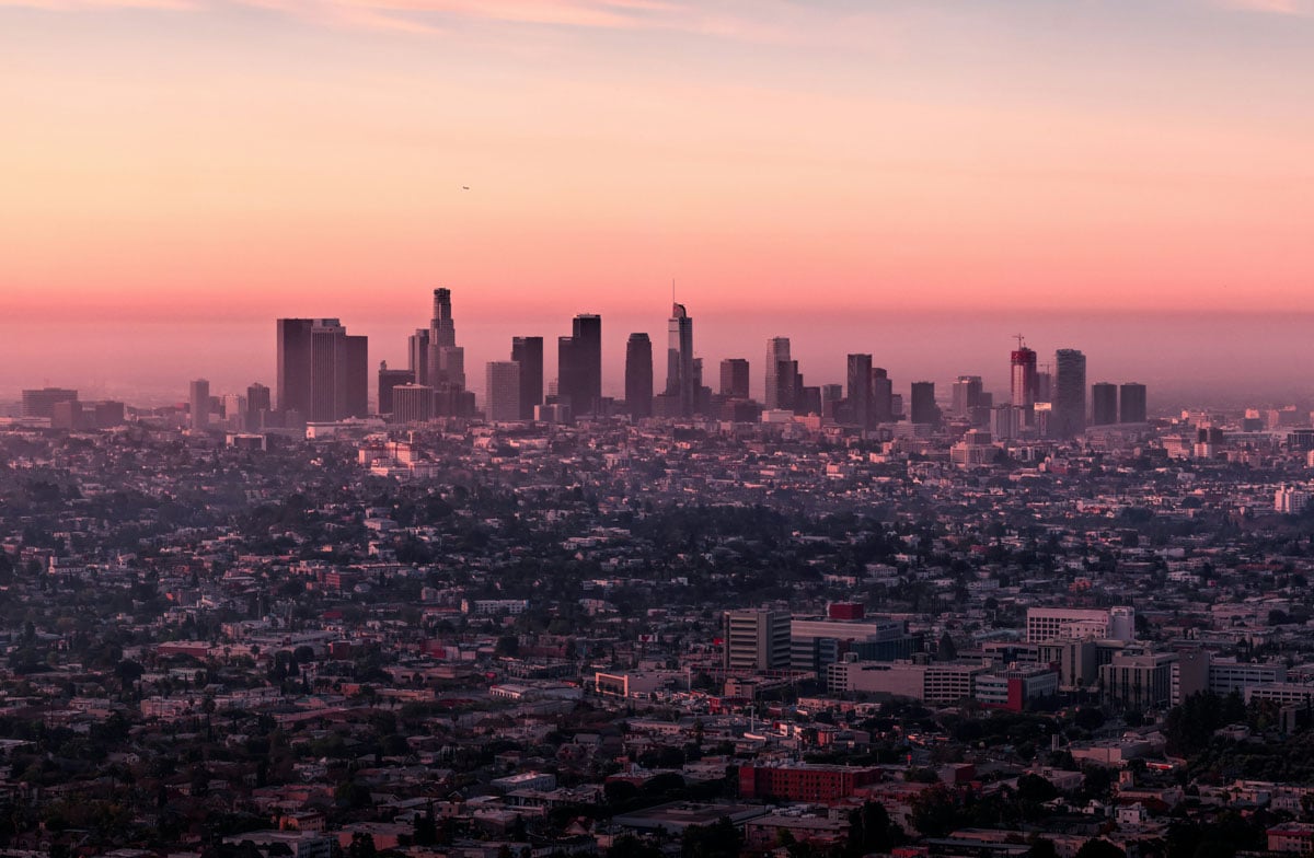 12人の子供を持つ家族のためにロサンゼルスに住む12の絶対に夢のような場所