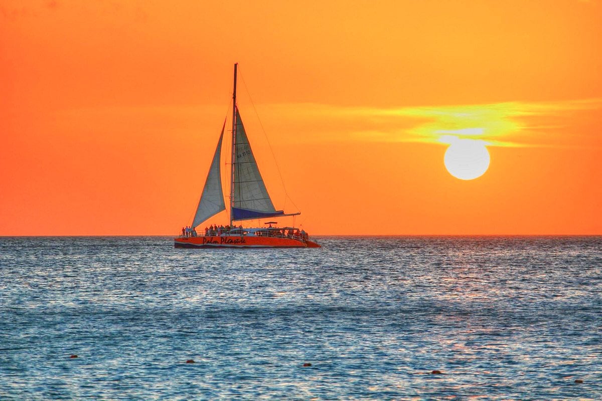 夜のアルバでやるべき12の非現実的なこと(#7をお見逃しなく!)