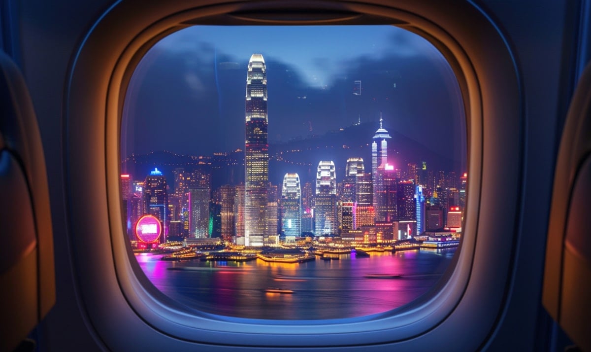 ビジネスクラスをアジアに飛ばす3つの最良の方法（予算内）