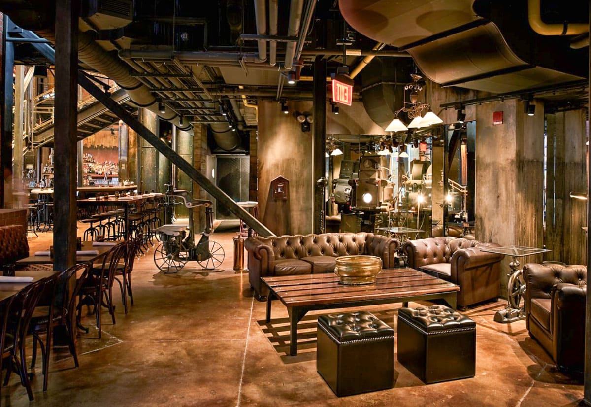 セントラルフロリダで食べる26のユニークな場所（食べ物はちょうど半分の楽しみです）