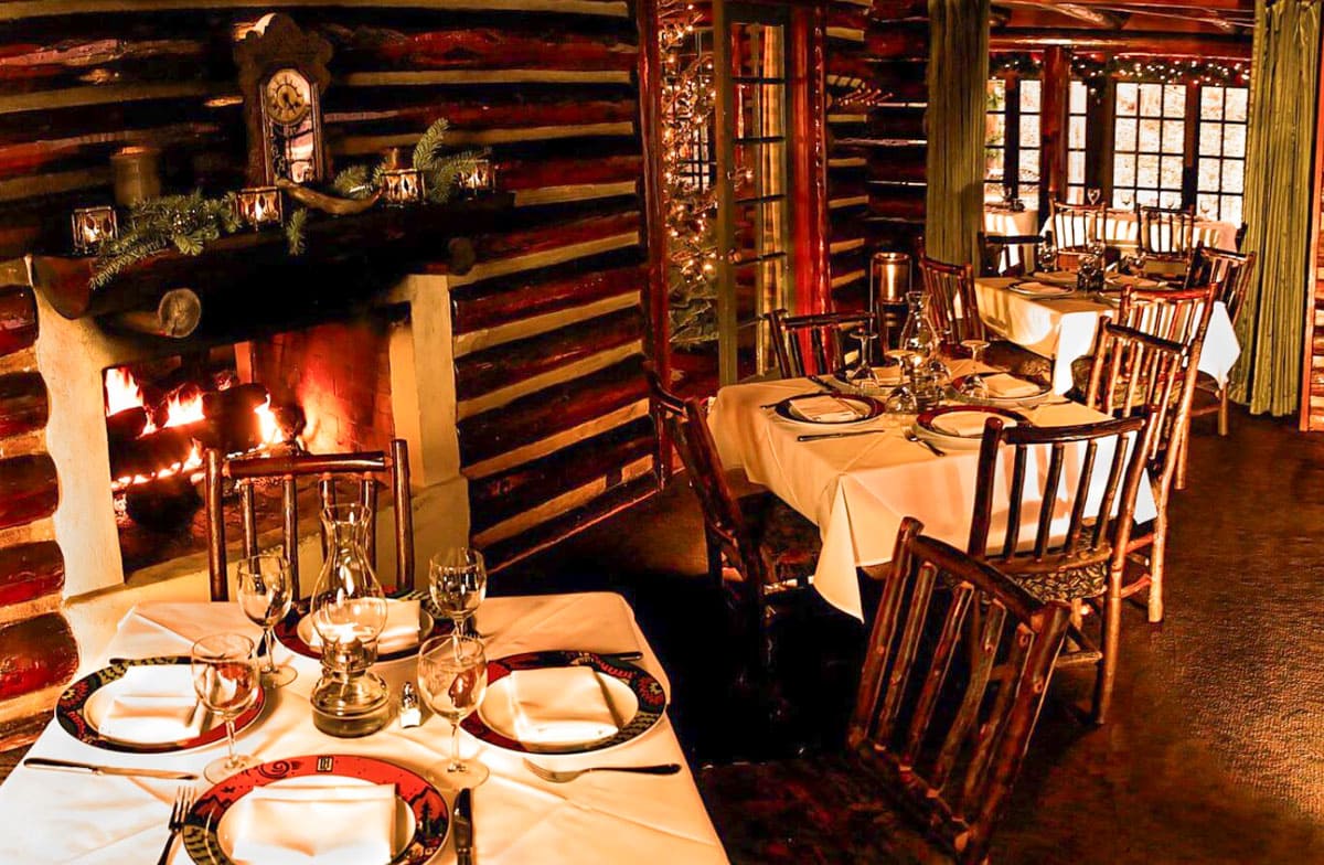 21ユタ州の途方もなくクールなレストラン（そして注文するもの）