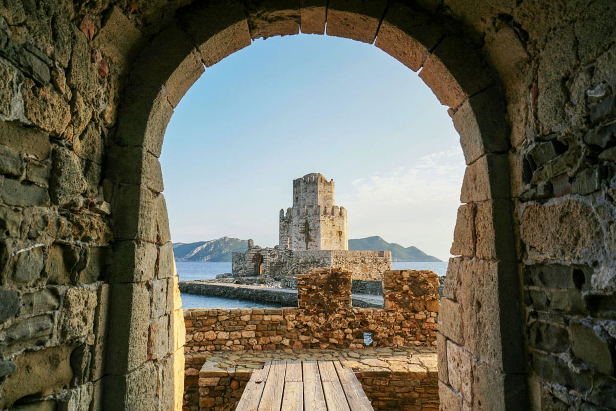 12ギリシャのナフプリオでの避けられないアクティビティはあなたが気に入るのです