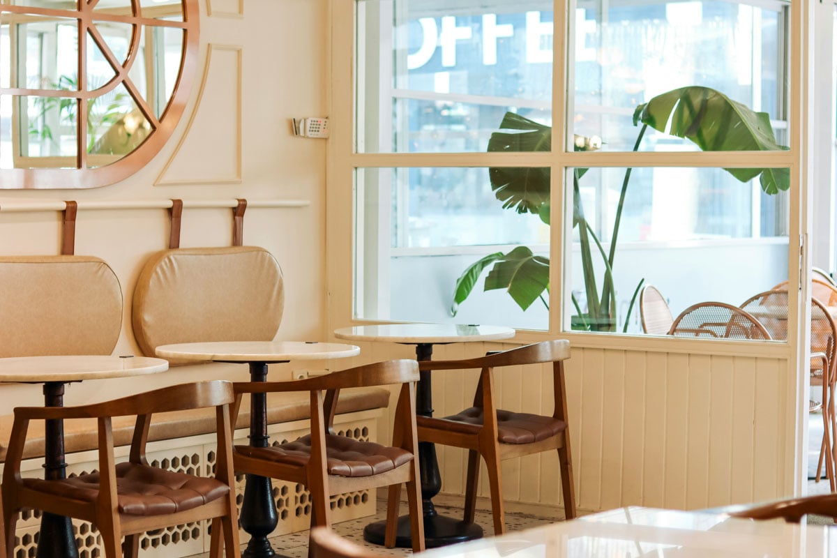 メイン州の19ユニークなレストラン：鉄道車両のダイナー、ウォーターフロントロブスター、四川のスパイス