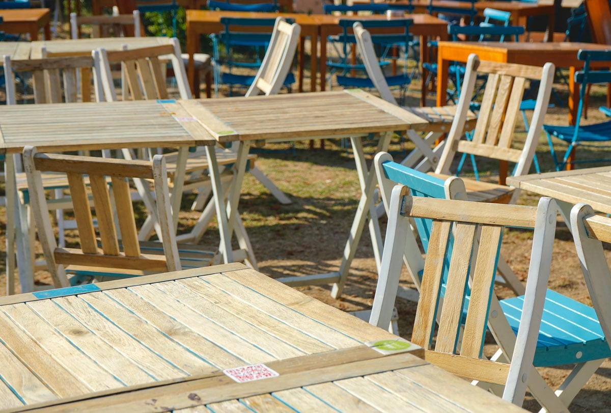 マートルビーチの22のユニークなレストラン:並外れた食通の宝石が発表された