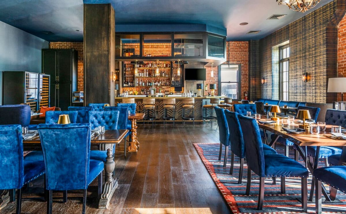 サクラメントの20の楽しくユニークなレストラン(Farm to Fork Foodie Spots)