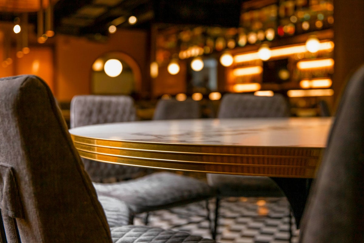 シドニーの22のユニークなレストラン：最高の咬傷を見つける場所