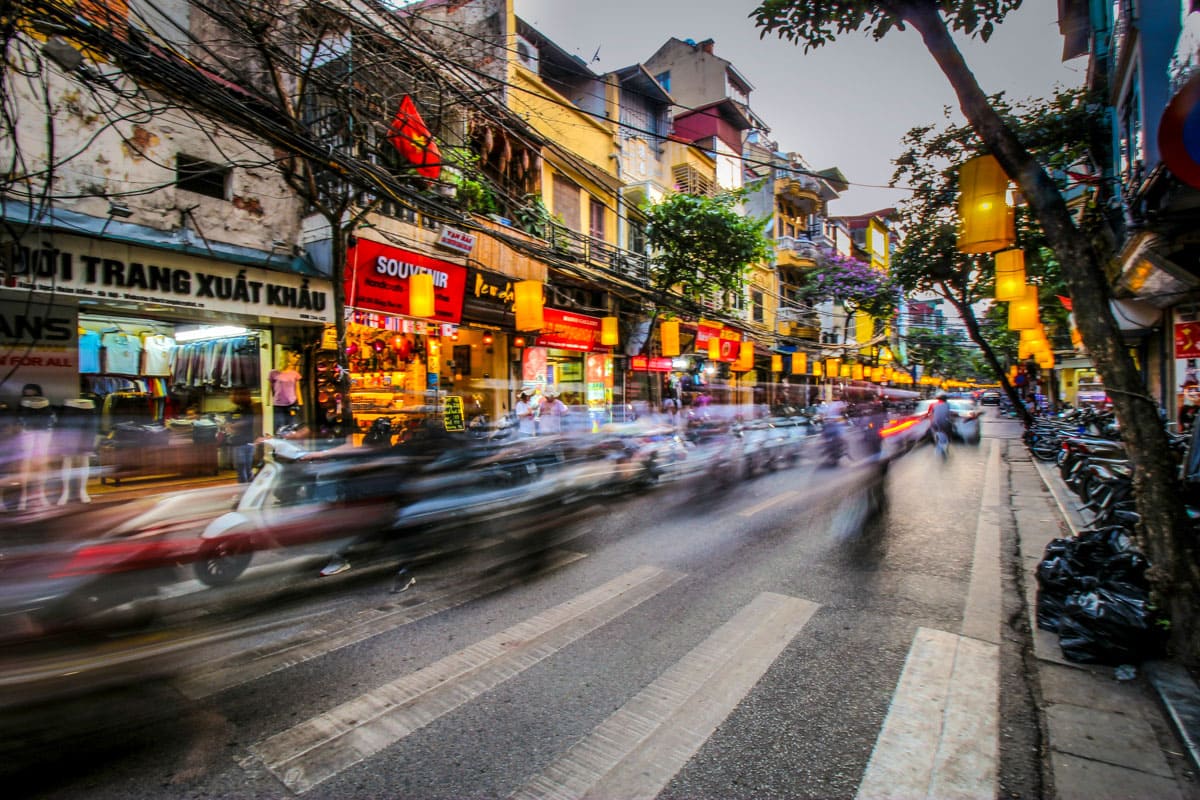 東南アジアのどこで食事をする：13の都市すべての食品愛好家が訪問しなければならない