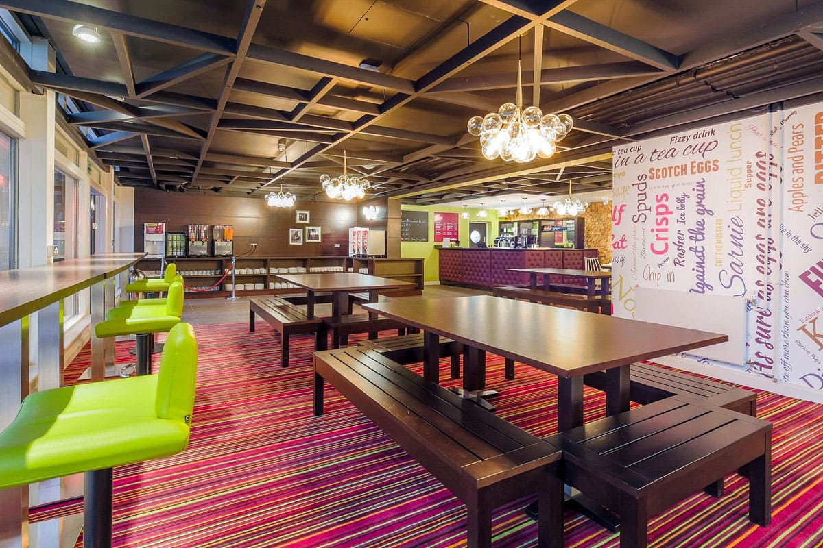 2025年にロンドンで最もクールなホステル10