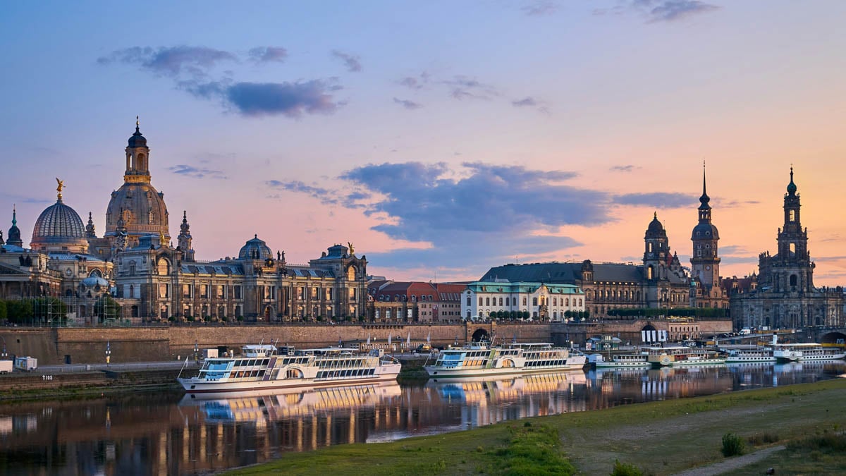 究極のドレスデンガイド：12のやるべきことと行く場所