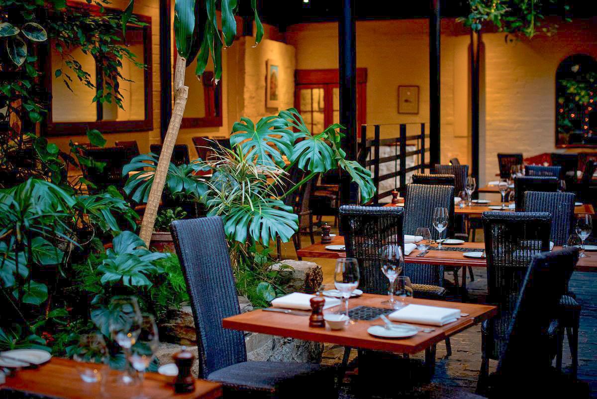 グラスゴーの20のユニークなレストラン:鉄道駅からラーメンショップまで