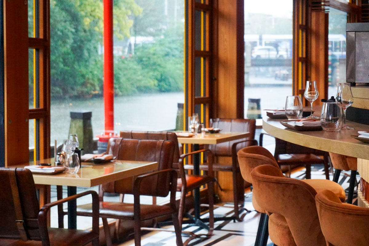 ウィスコンシン州マディソンの21のユニークなレストラン：これまでにないようなマディソンのダイニングシーンを発見する