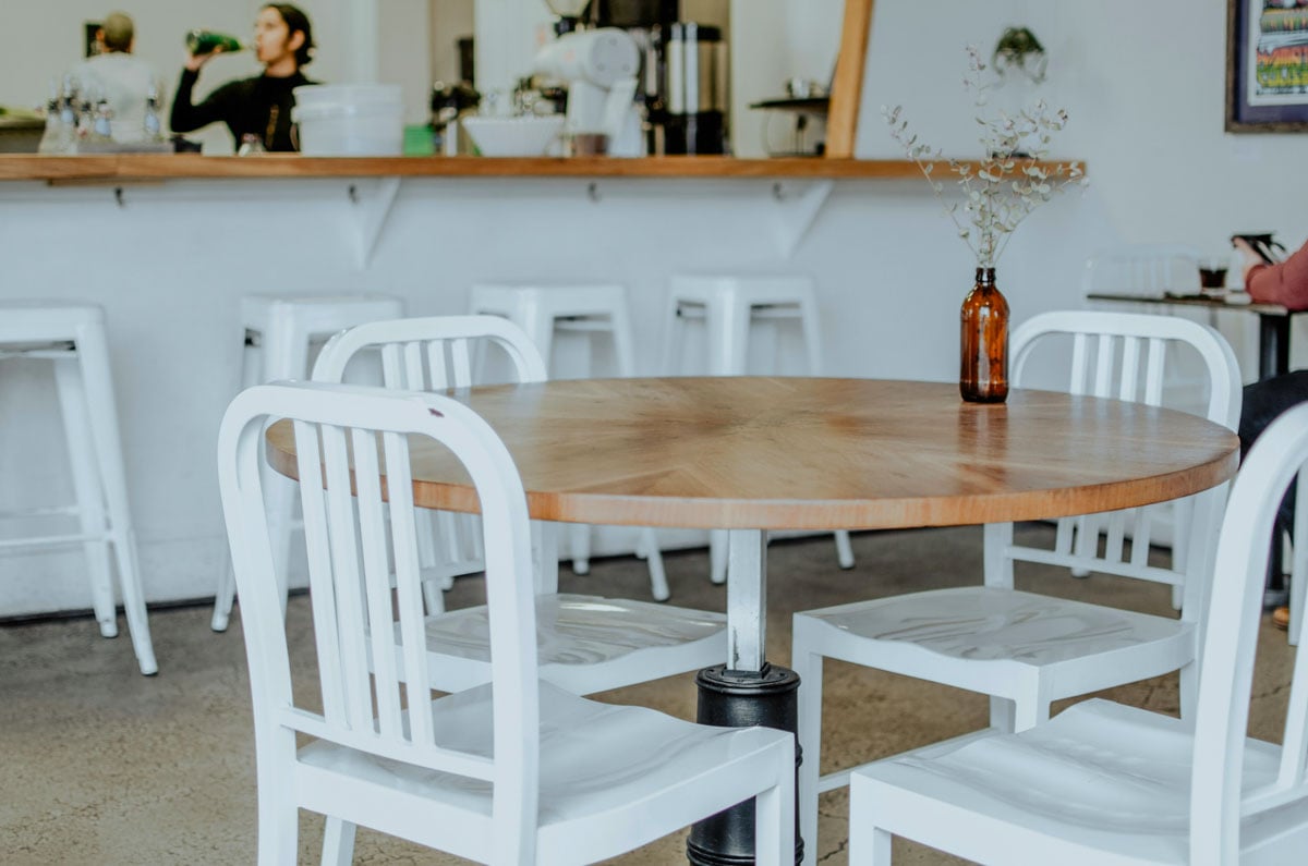 オレゴン州ポートランドにある21の風変わりでユニークなレストラン