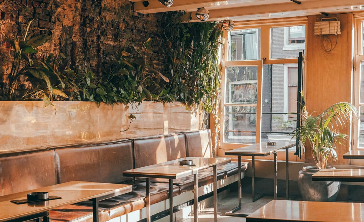 サンファンの19ユニークなレストラン：街で最も気まぐれな飲食店のガイド