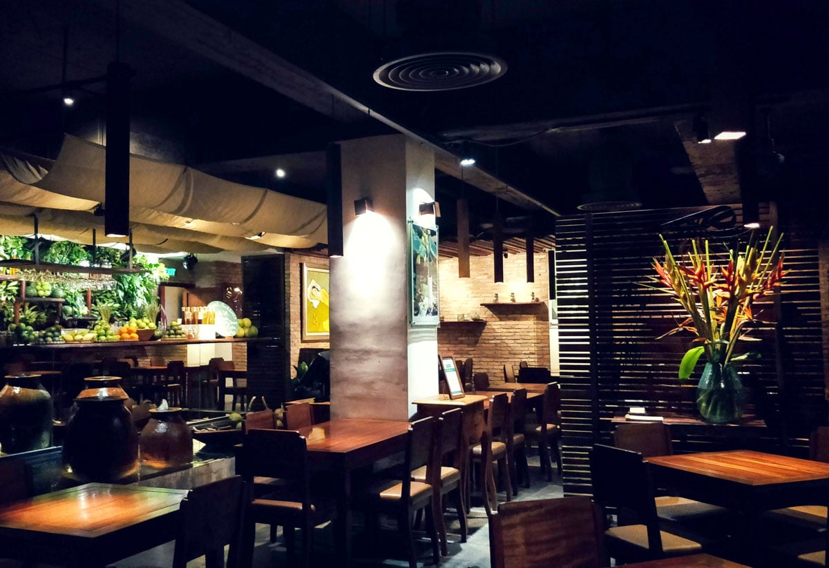 アッパーイーストサイドにある19ユニークなレストラン：本物のシュニッツェルへの隠されたスピークエイジー