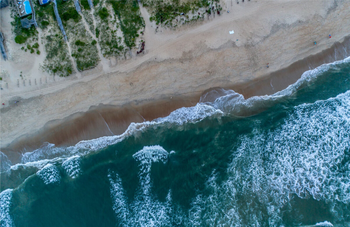 Nags Head、NCでやるべき12の素晴らしいことのために
