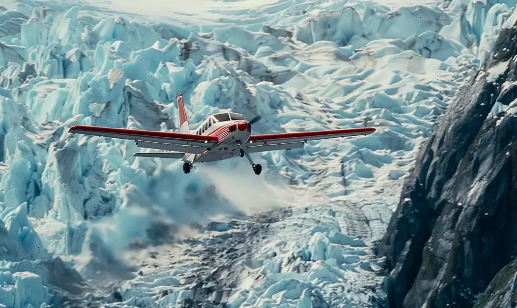 2025年に安いためにアラスカに飛ぶための5つの実証済みのヒント（米国大陸から）