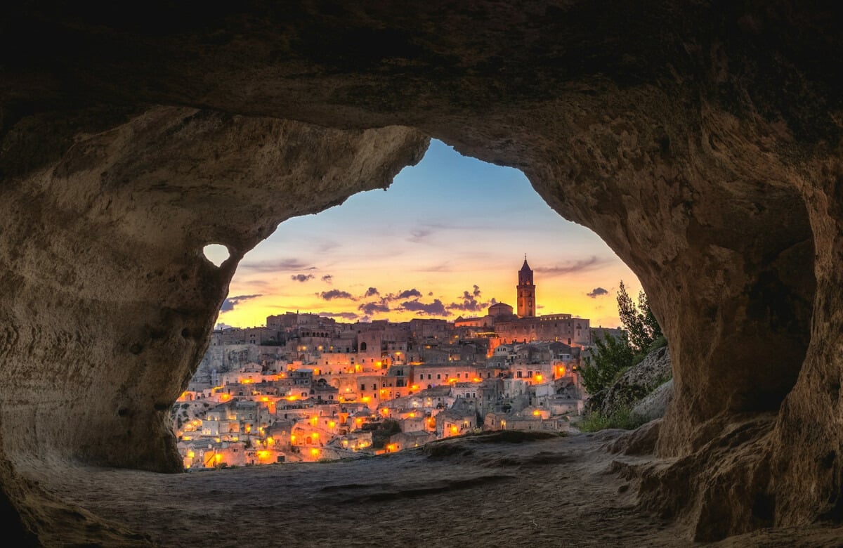 あなたが聞いたことがないイタリアで最も美しい10の町