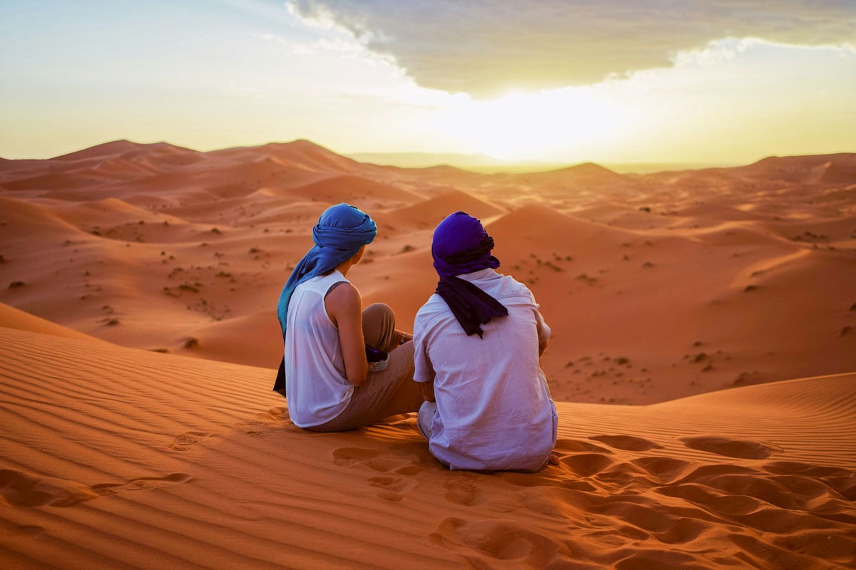 13アフリカでのバケットリストアクティビティ（2025）