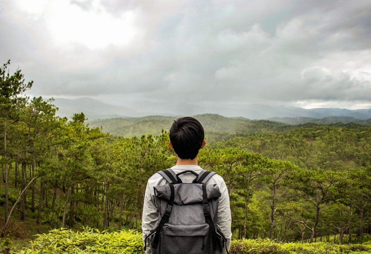 東南アジア向けの12のトップレートトラベルバックパック（デジタル遊牧民用）