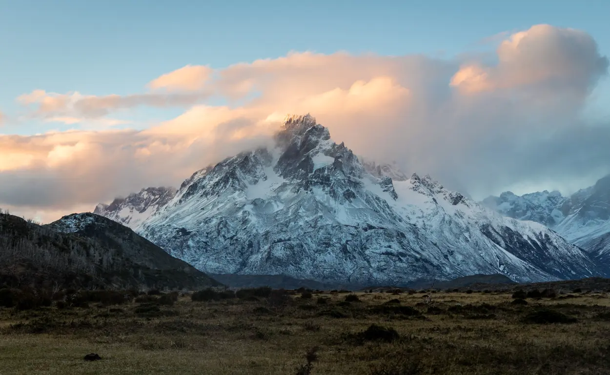 チリのパタゴニアで一週間から学んだこと：世界で最もワイルドなフロンティア