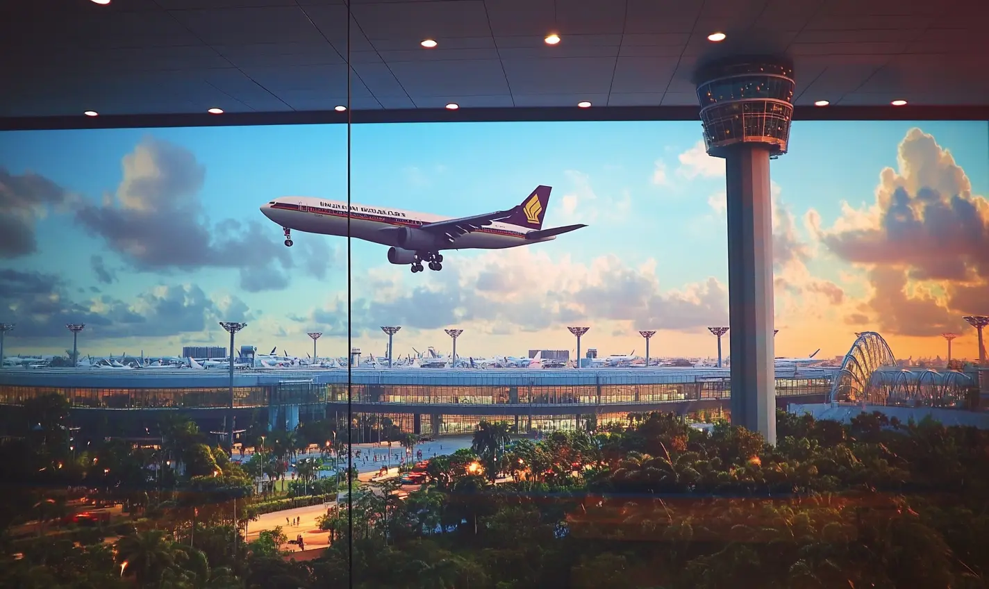 2025年に参加する8つのフリークエントフライヤープログラム（およびそれらを補完する方法）