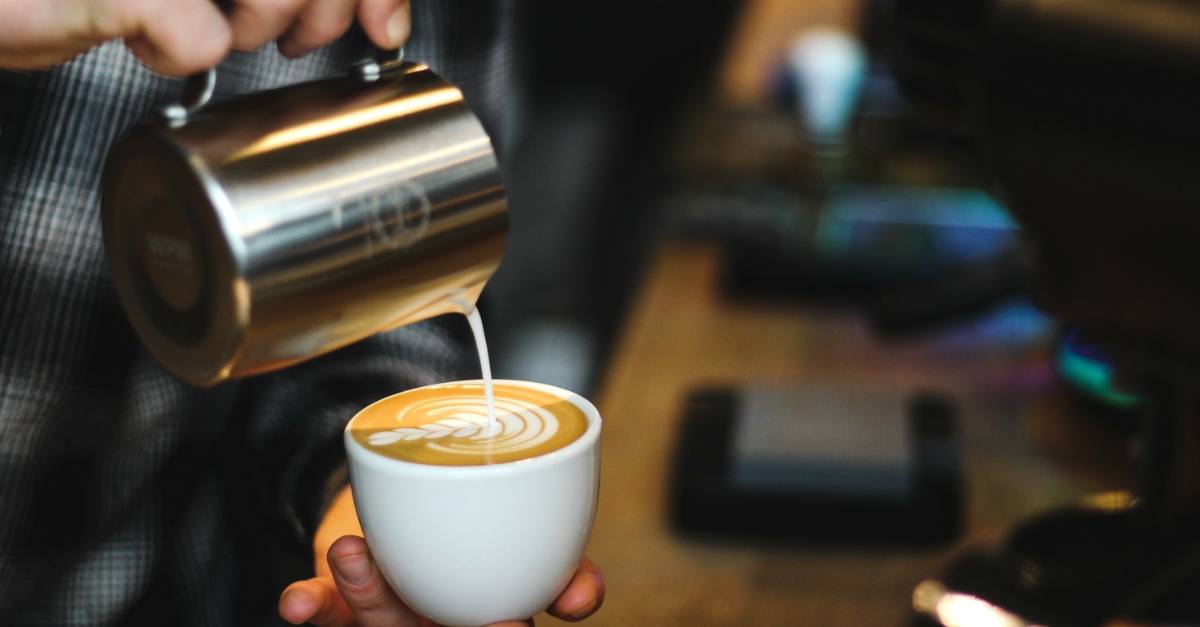 ドイツのハンブルクで最高のカフェとコーヒー