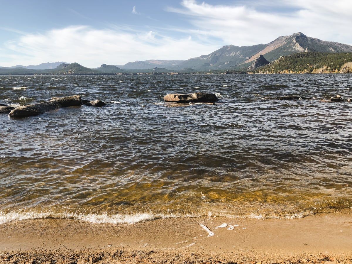 BURABAY国立公園:カザフスタンのボロボーへの旅行方法