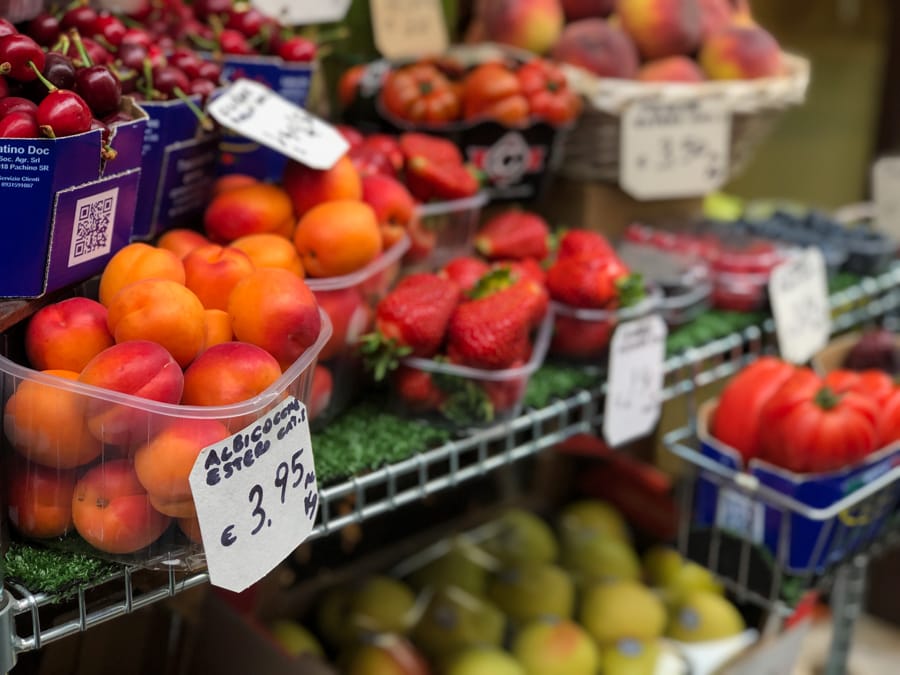 8ミラノのフードツアーとイタリア料理教室(+ヒント!)