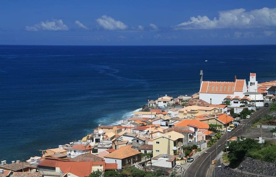 最高のマデイラツアー：火山、無人島、たくさんのワイン