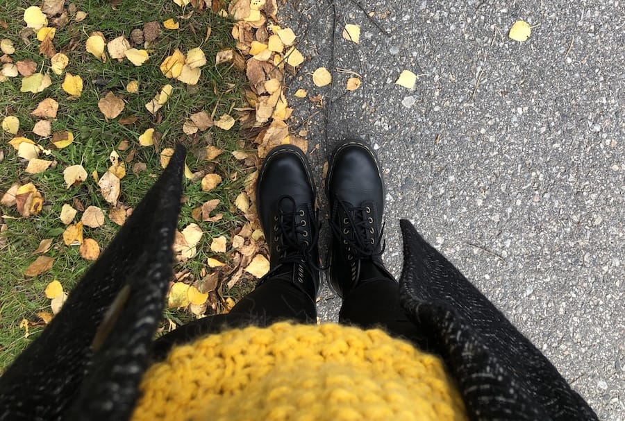 Helsinkiパッキングリスト：ヘルシンキのために梱包する10の便利なもの