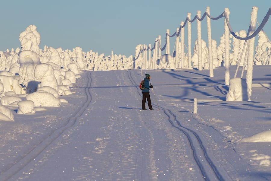 ラップランドパッキングリスト：Rovaniemiのためにパックする10の便利なもの