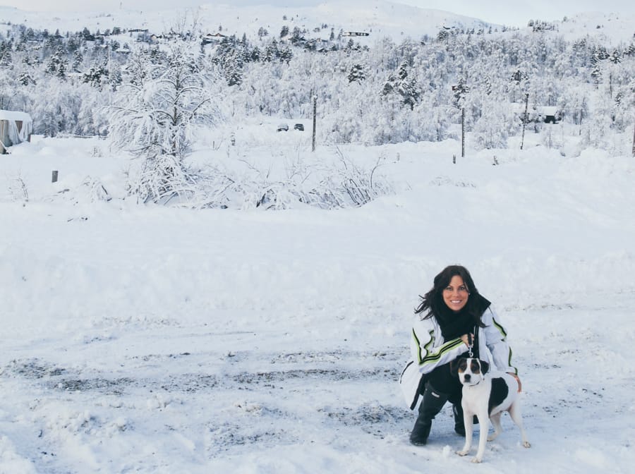 冬にノルウェーのために梱包するもの：女性と男性のための梱包リスト