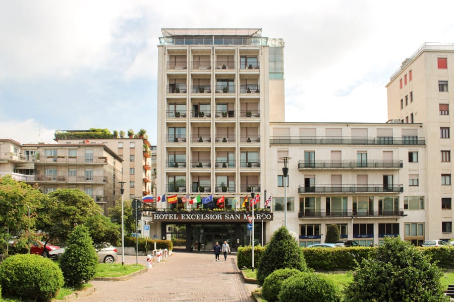 ベストベルガモ宿泊施設：イタリアのベルガモで滞在する場所