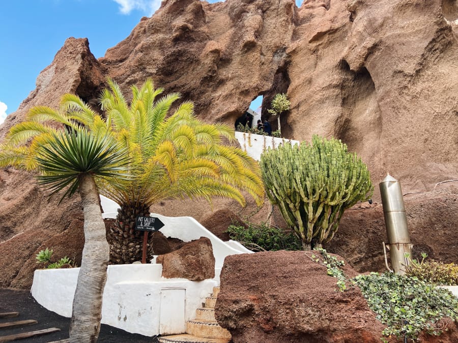 ノースランザロートツアーでレビュー、ヒント、および何を期待するか