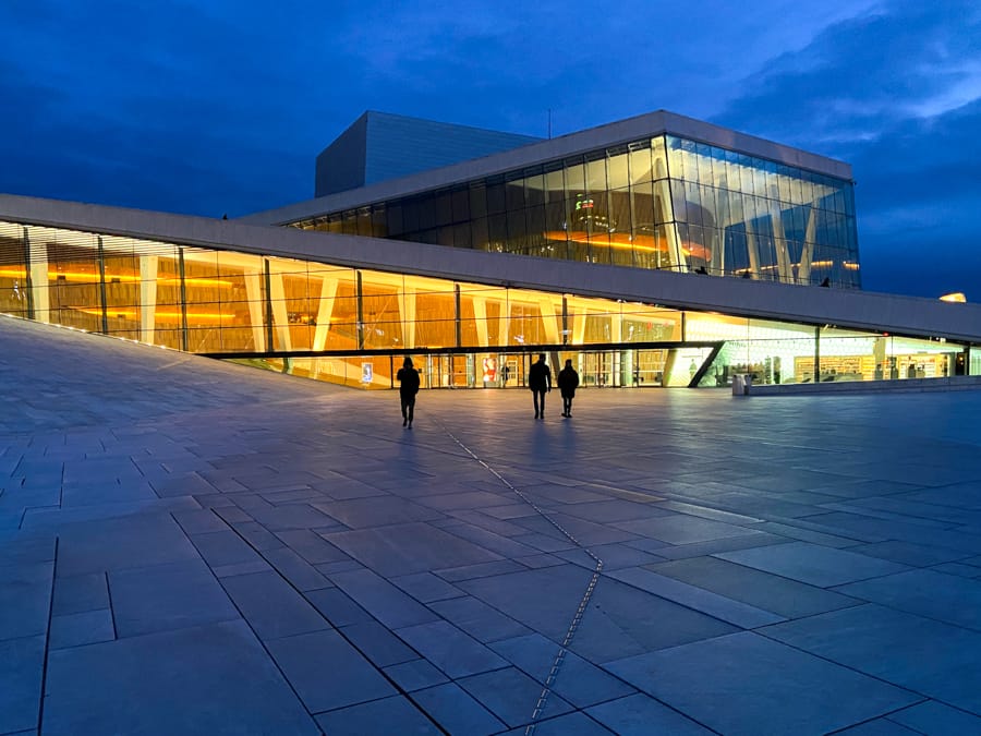 オスロパスはそれだけの価値がありますか？ （2024年のヒント、レビュー、FAQ）